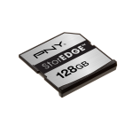 PNY StorEDGE 128GB Flash Speicher Erweiterungsmodul